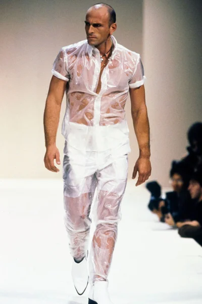 Look 1